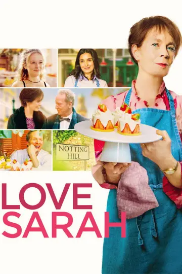 Plakat do filmu "Love Sarah" #930283