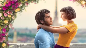Zasłona do filmu "Nie z mojej ligi" #252272