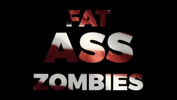 Zasłona do filmu "Fat Ass Zombies" #356752