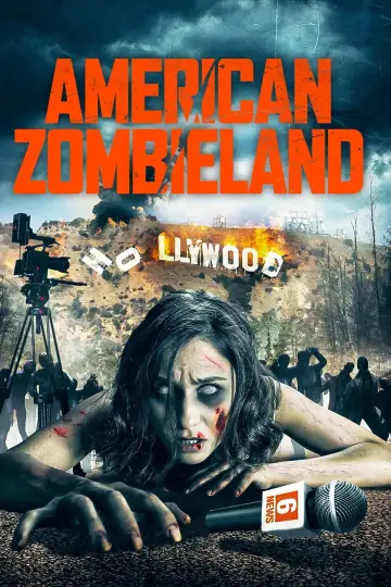 Plakat do filmu "Fat Ass Zombies" #356756