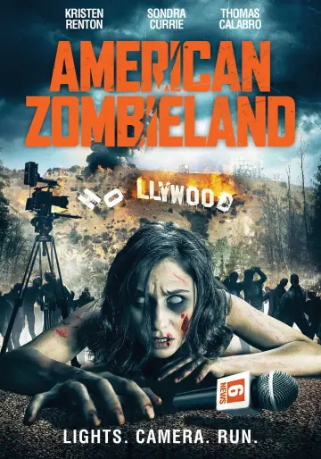 Fat Ass Zombies