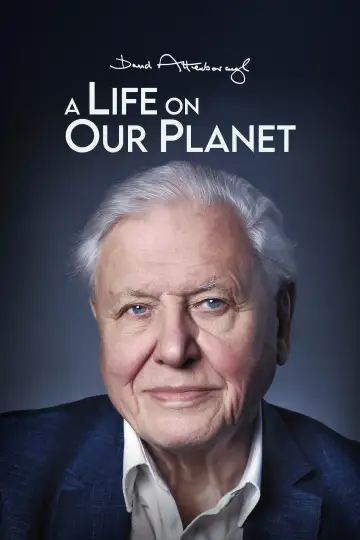 David Attenborough: Życie na naszej planecie