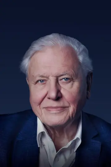 Plakat do filmu "David Attenborough: Życie na naszej planecie" #386131