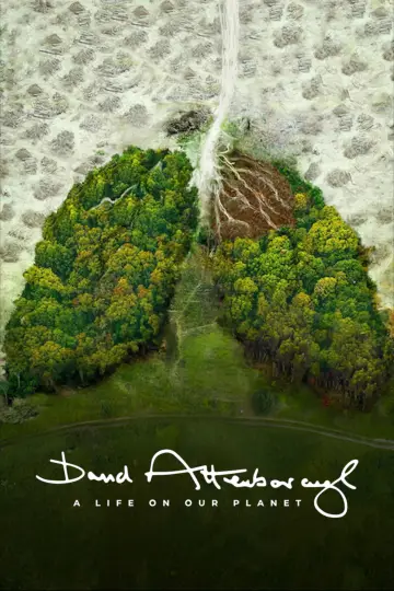 David Attenborough: Życie na naszej planecie