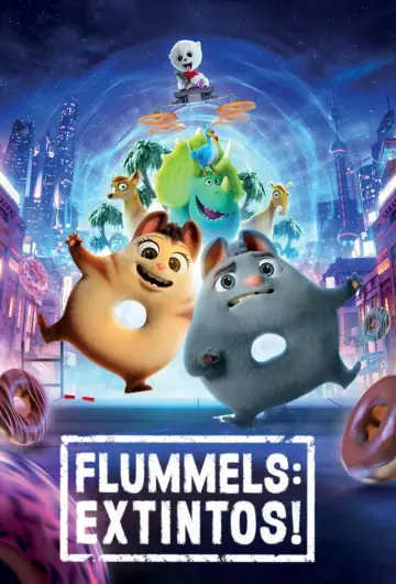 Plakat do filmu "Wyrolowani" #427125