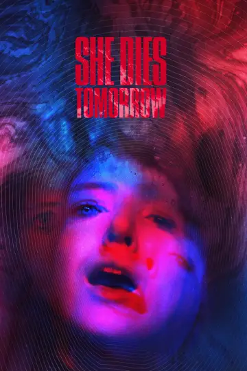 Plakat do filmu "Ona jutro umrze" #360746