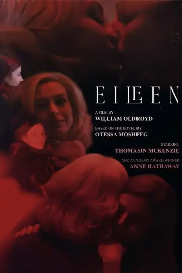 Plakat do filmu "Eileen" #1536837