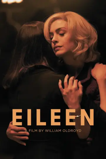 Plakat do filmu "Eileen" #1536839