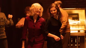 Zasłona do filmu "Eileen" #194329