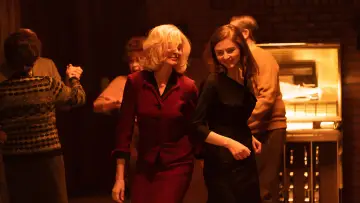 Zasłona do filmu "Eileen" #194331