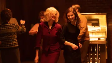 Zasłona do filmu "Eileen" #194332