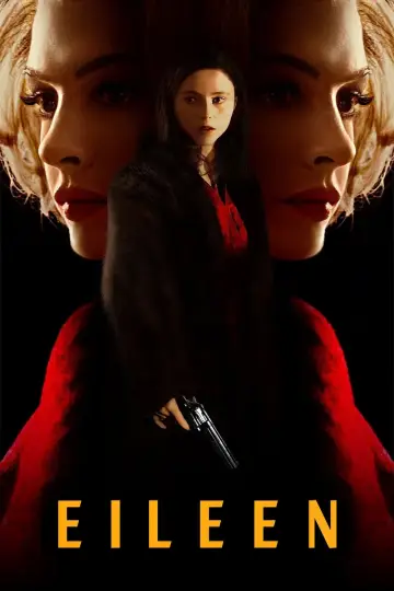 Plakat do filmu "Eileen" #194336