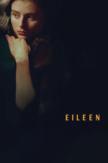 Plakat do filmu "Eileen" #194337