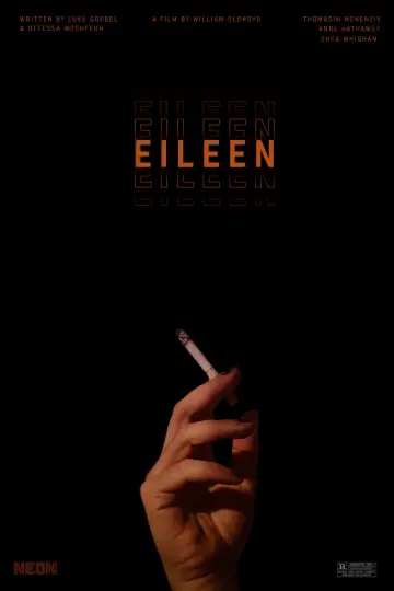 Plakat do filmu "Eileen" #194338