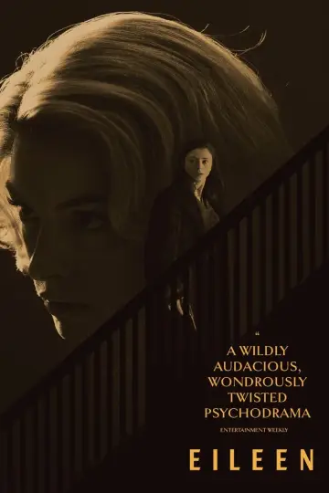 Plakat do filmu "Eileen" #194341