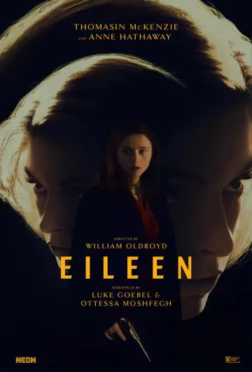 Plakat do filmu "Eileen" #194342