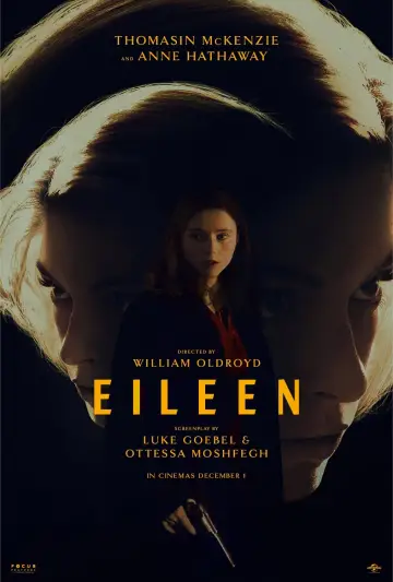Plakat do filmu "Eileen" #194344