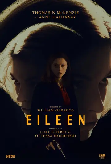 Plakat do filmu "Eileen" #194345
