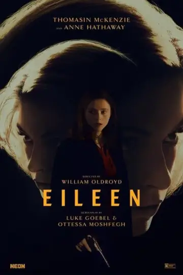 Plakat do filmu "Eileen" #194346