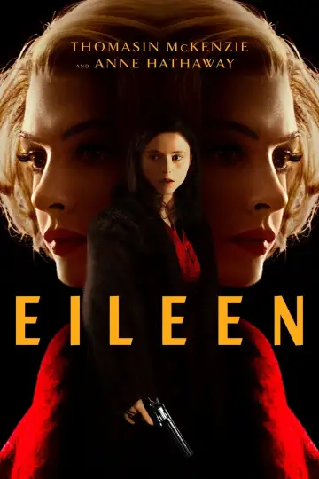 Plakat do filmu "Eileen" #194347