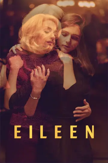 Plakat do filmu "Eileen" #194350