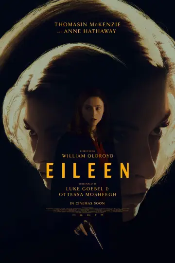 Plakat do filmu "Eileen" #194354