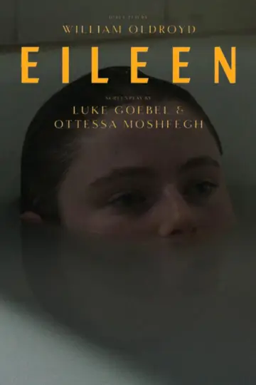Plakat do filmu "Eileen" #464814