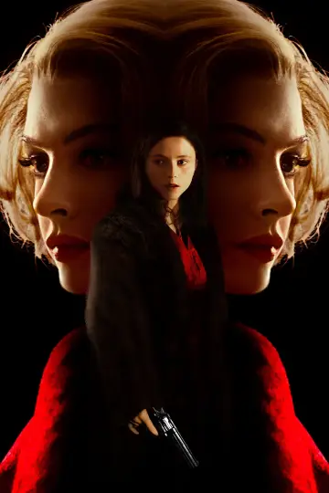 Plakat do filmu "Eileen" #472499