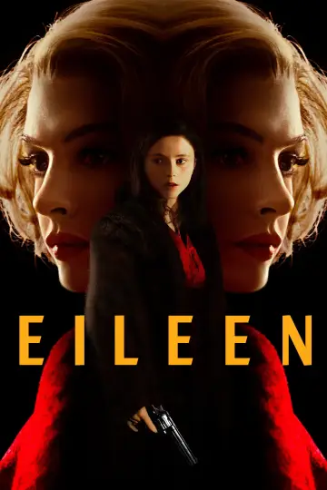 Plakat do filmu "Eileen" #758578