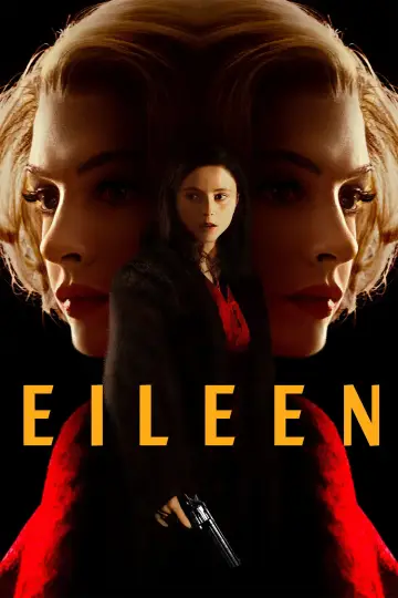 Plakat do filmu "Eileen" #758580