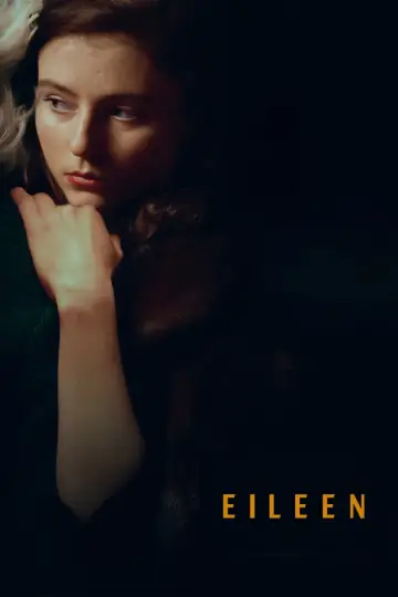 Plakat do filmu "Eileen" #758583