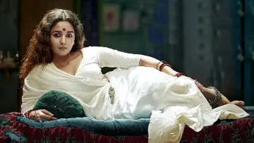Zasłona do filmu "गंगूबाई काठियावाड़ी" #327513