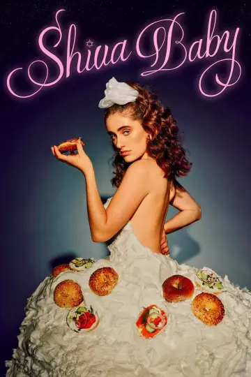 Plakat do filmu "Shiva Baby" #152859