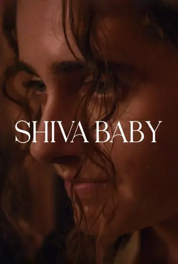 Plakat do filmu "Shiva Baby" #152861
