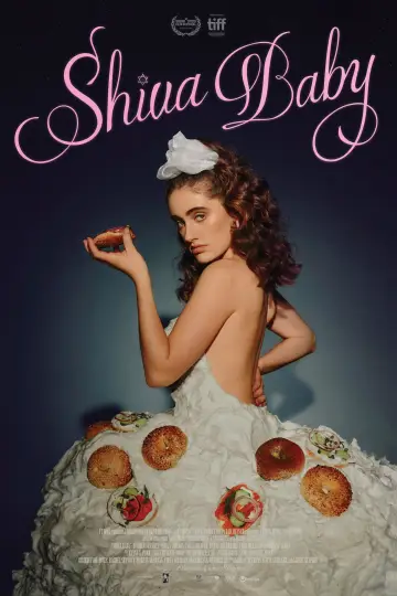 Plakat do filmu "Shiva Baby" #152863