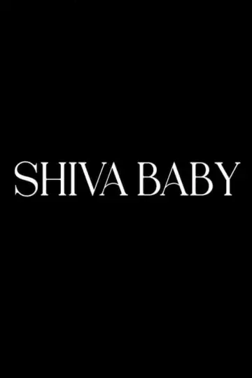 Plakat do filmu "Shiva Baby" #152864