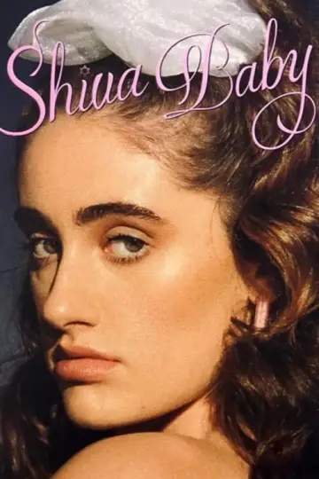 Plakat do filmu "Shiva Baby" #152865