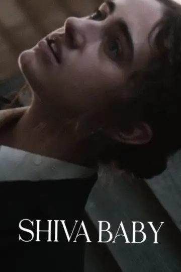 Plakat do filmu "Shiva Baby" #152867