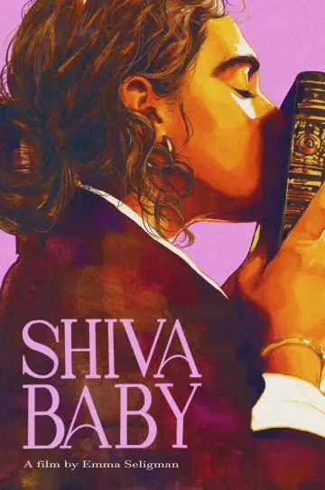 Plakat do filmu "Shiva Baby" #152870