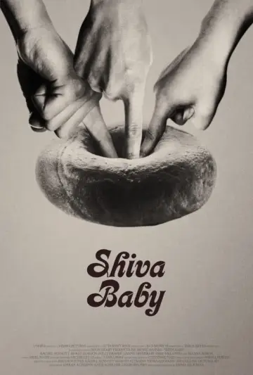 Plakat do filmu "Shiva Baby" #152872