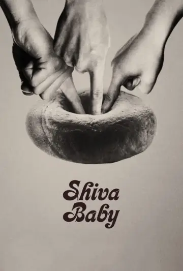 Plakat do filmu "Shiva Baby" #152873