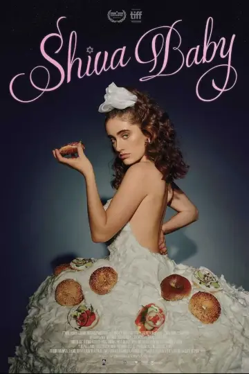 Plakat do filmu "Shiva Baby" #152875