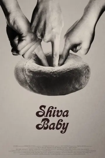 Plakat do filmu "Shiva Baby" #152876