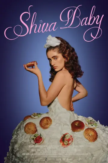 Plakat do filmu "Shiva Baby" #152877