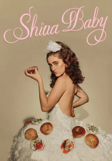 Plakat do filmu "Shiva Baby" #1747113