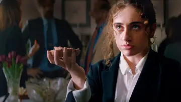 Zasłona do filmu "Shiva Baby" #233059
