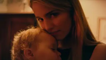 Zasłona do filmu "Shiva Baby" #711695
