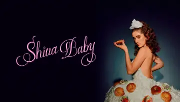 Zasłona do filmu "Shiva Baby" #711699