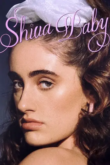Plakat do filmu "Shiva Baby" #711750