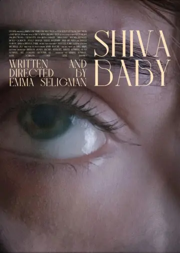 Plakat do filmu "Shiva Baby" #711751